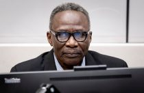 ICC Darfur