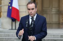 France Politics