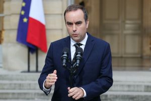France Politics