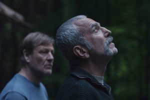 Film Review - Anemone