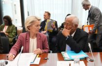 Belgium EU Summit