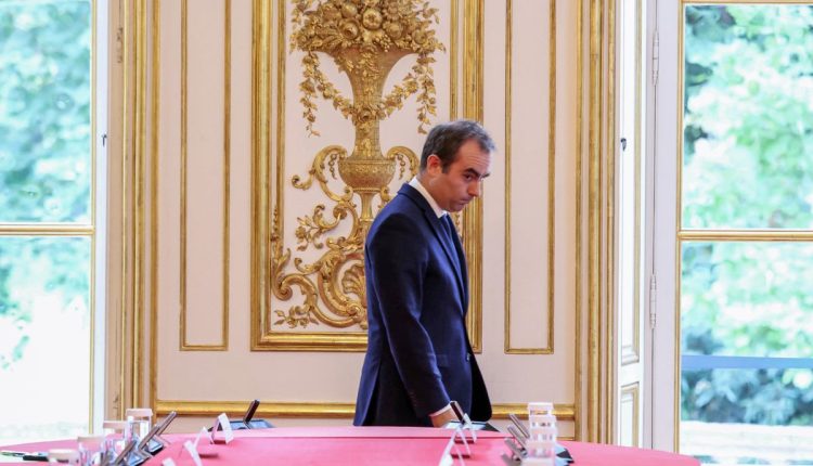 France Politics