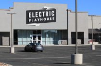 Las Vegas Playhouse Bankruptcy