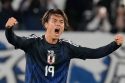 Japan Brazil Soccer