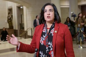 New York Redistricting Lawsuit