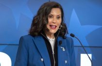 Democrats Whitmer