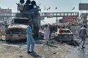 Pakistan Gaza March