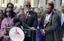 Supreme Court Voting Rights Black Representation