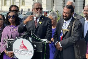 Supreme Court Voting Rights Black Representation