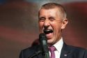 APTOPIX Czech Republic Election