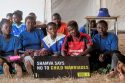 Zimbabwe Child Marriages