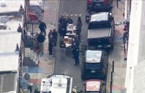 Philadelphia-Drug Gang-FBI