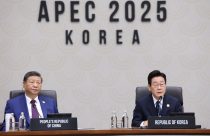 South Korea APEC