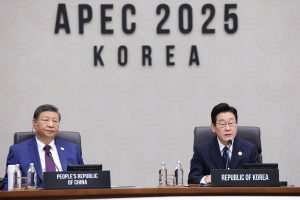 South Korea APEC