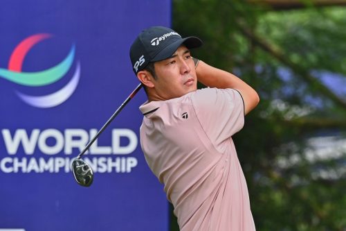 India Golf Championship