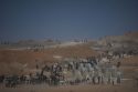 Israel Palestinians Gaza