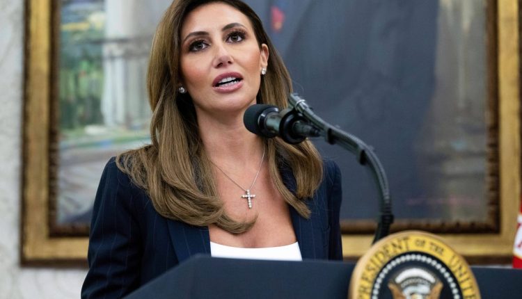 Trump New Jersey Prosecutor