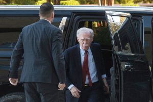 John Bolton