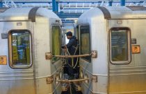 Subway Surfing Deaths