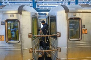 Subway Surfing Deaths