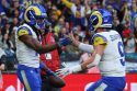 Rams Jaguars Football
