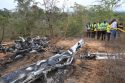Kenya Plane Crash