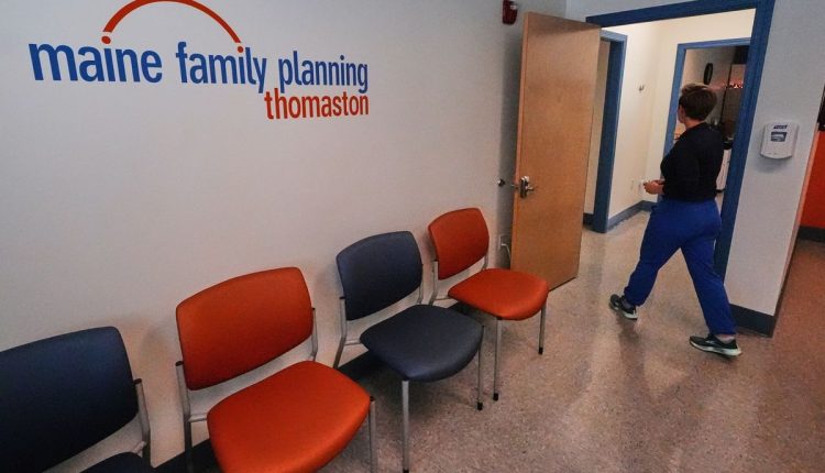 Defunding Abortion Providers