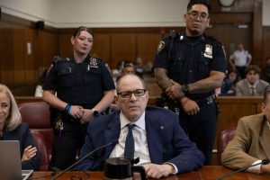 Sexual Misconduct Weinstein