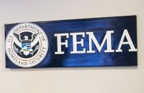 FEMA Rally