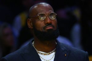 Warriors Lakers Basketball