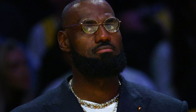 Warriors Lakers Basketball