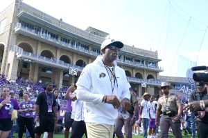 Colorado-Prime Return to TCU Football