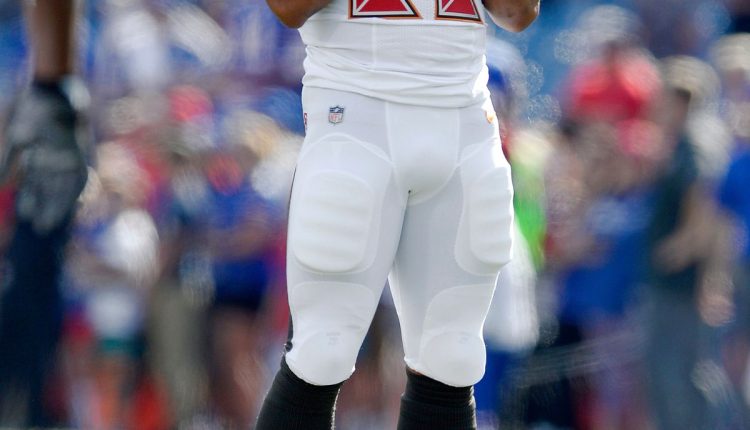 Buccaneers Martin Obit