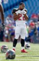 Buccaneers Martin Obit