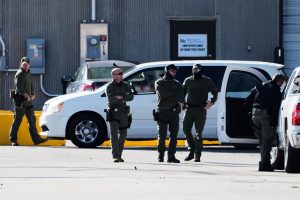 Chicago Immigration
