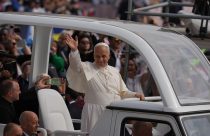 Vatican Pope