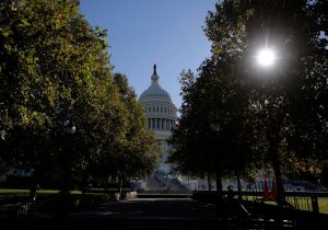 Government Shutdown