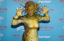 2025 Heidi Klum Halloween Party