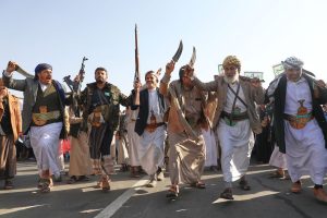 Yemen Mideast Wars