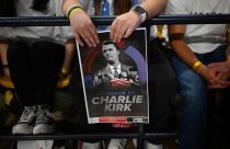 Utah Turning Point Rally