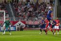 Malta Netherlands WCup Soccer
