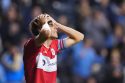 MLS Fire Union Soccer