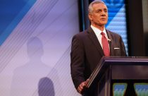 Election 2025 New Jersey Governor