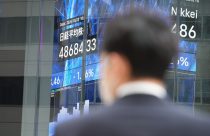 Japan Financial Markets