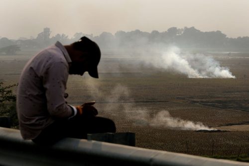 UN Climate Change