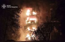 Russia Ukraine War
