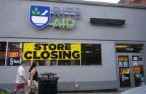 CVS Rite Aid Stores