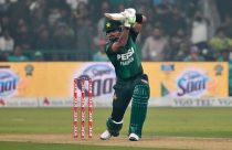 Pakistan South Africa Cricket