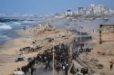 Israel Palestinians Gaza
