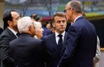 Belgium EU Summit